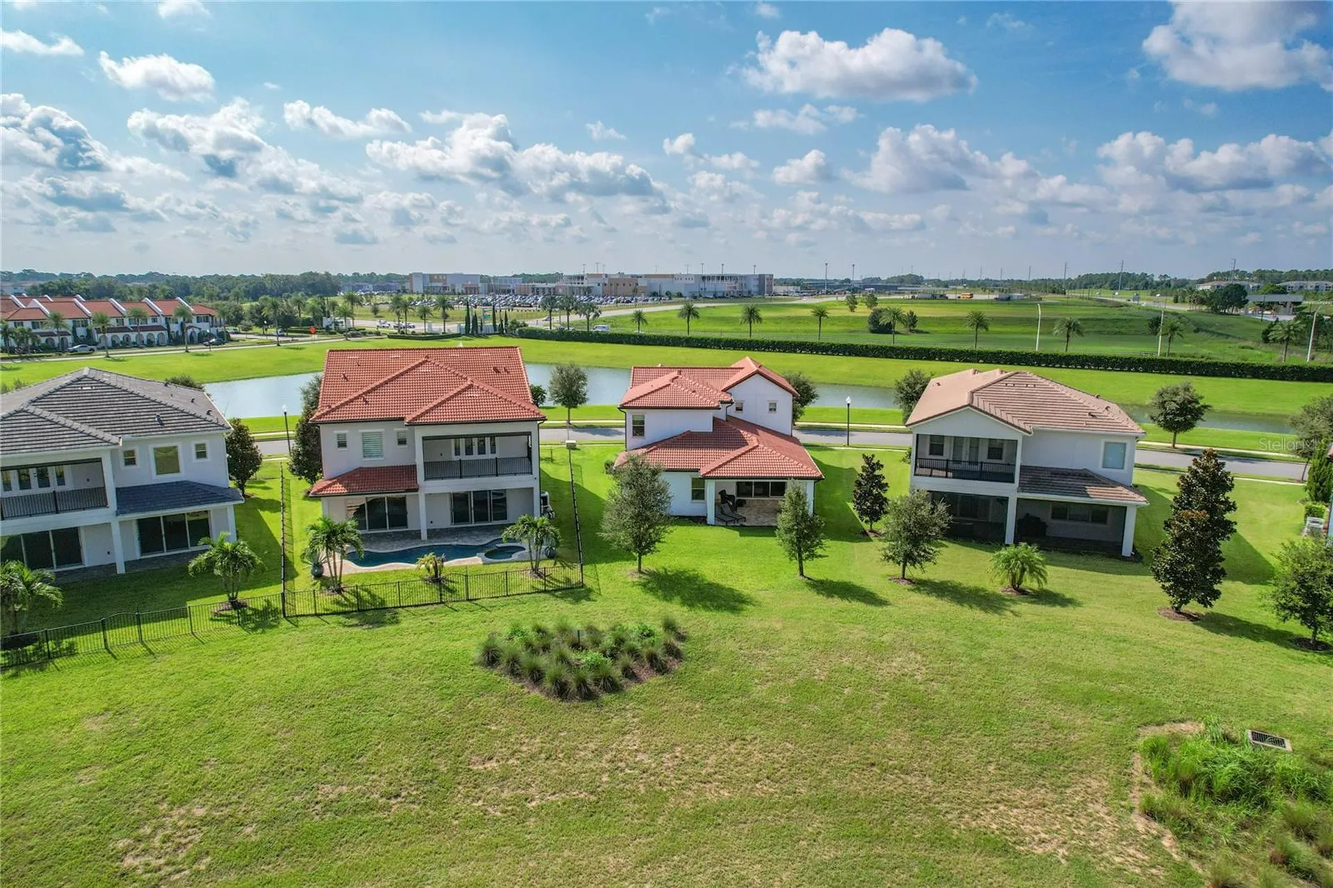 8216 Topsail Place Winter Garden FL 34787