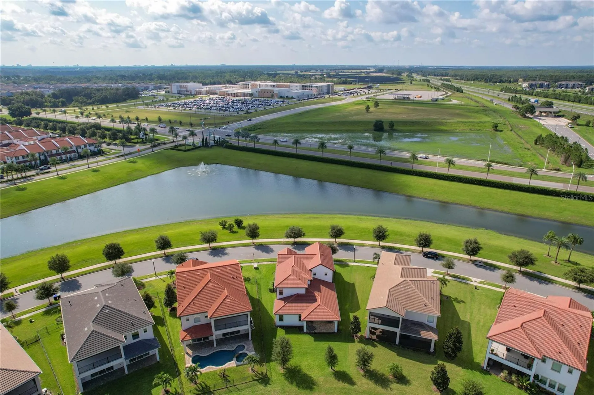 8216 Topsail Place Winter Garden FL 34787