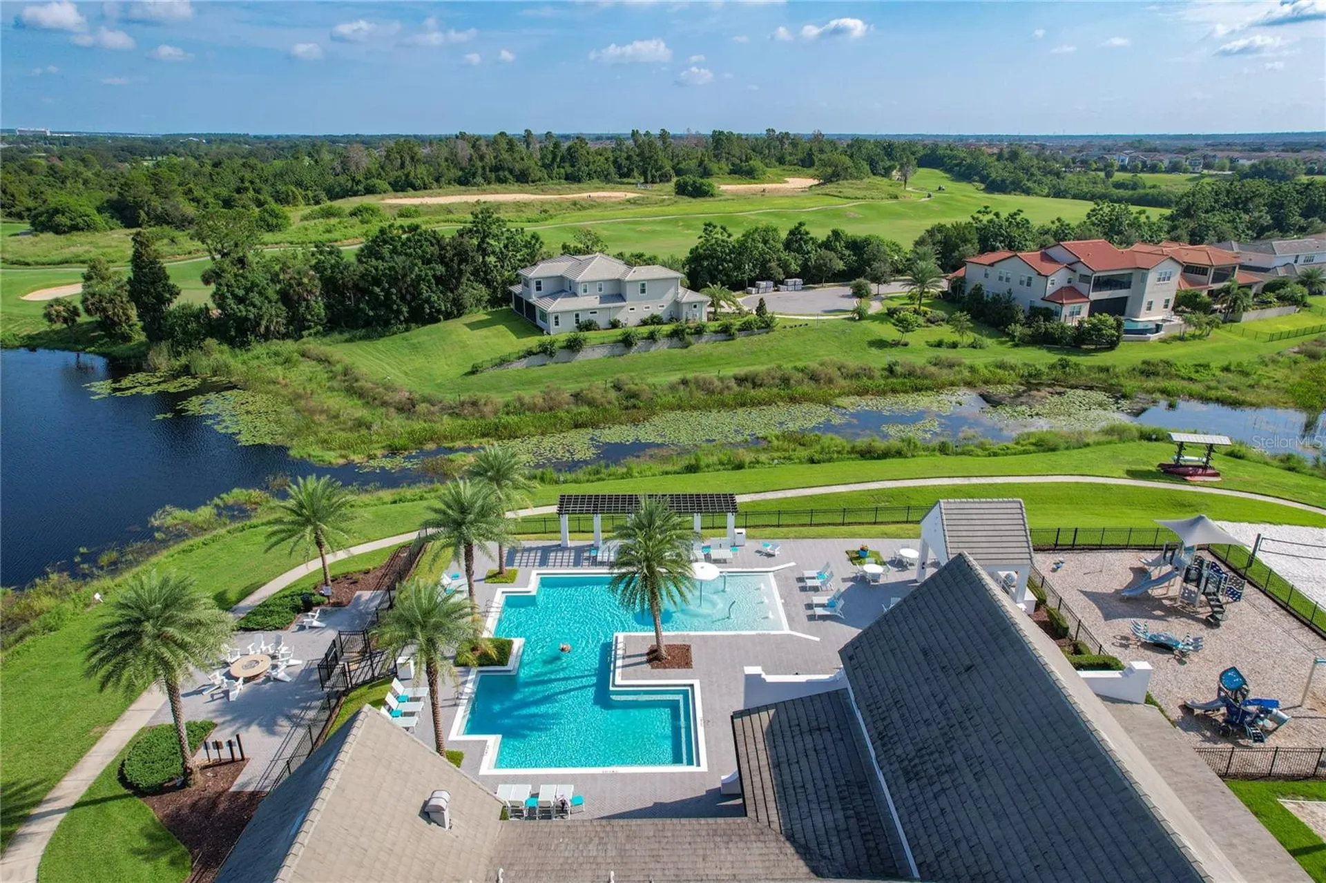 8216 Topsail Place Winter Garden FL 34787