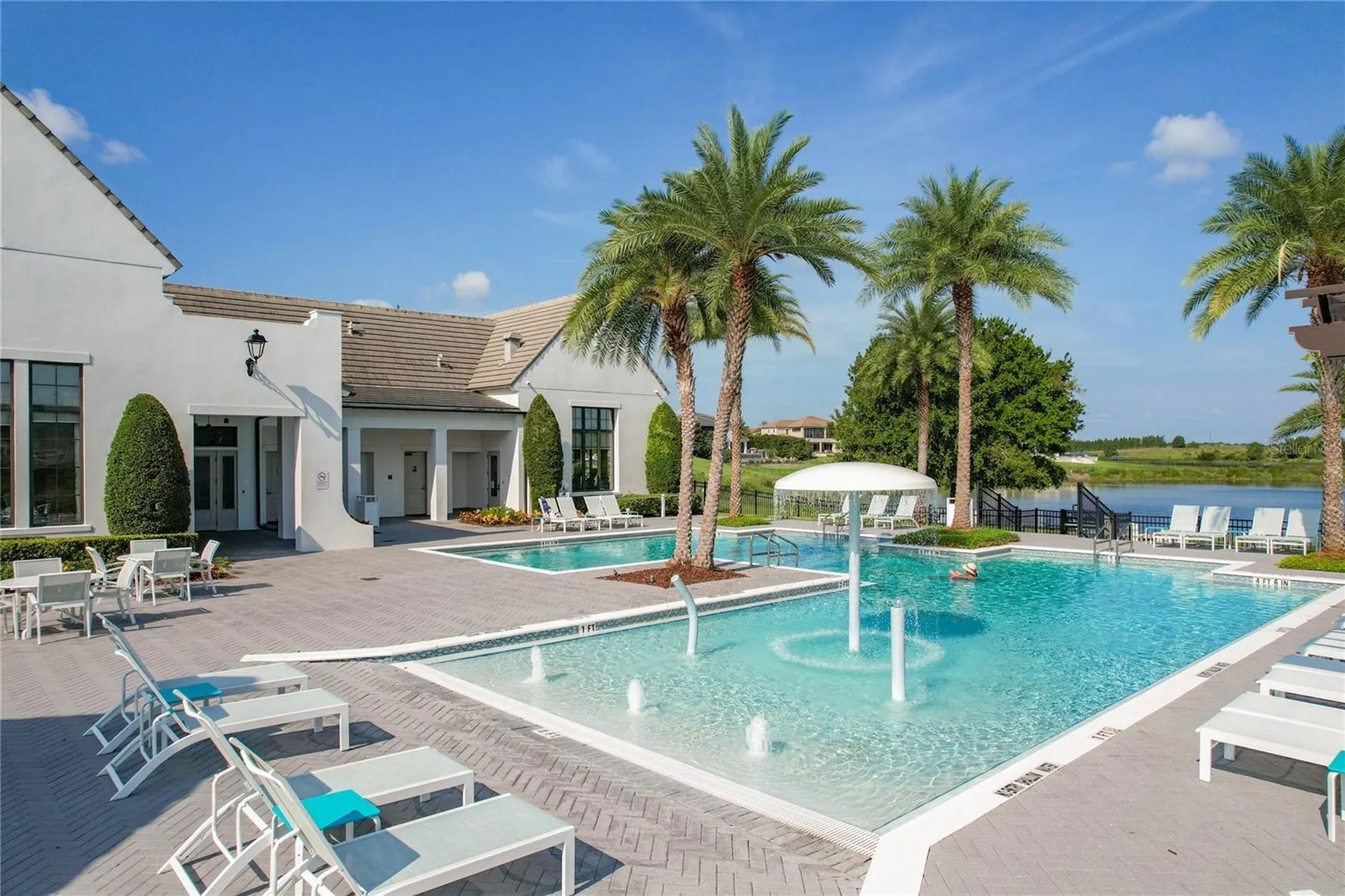 8216 Topsail Place Winter Garden FL 34787