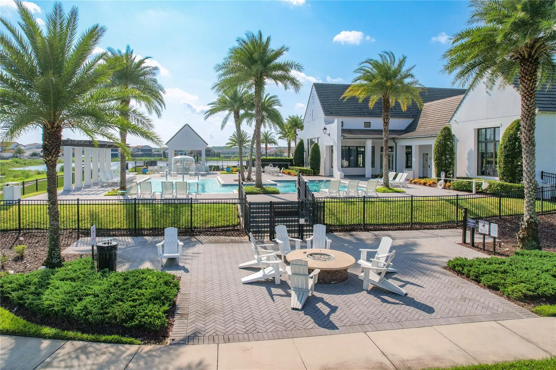 8216 Topsail Place Winter Garden FL 34787