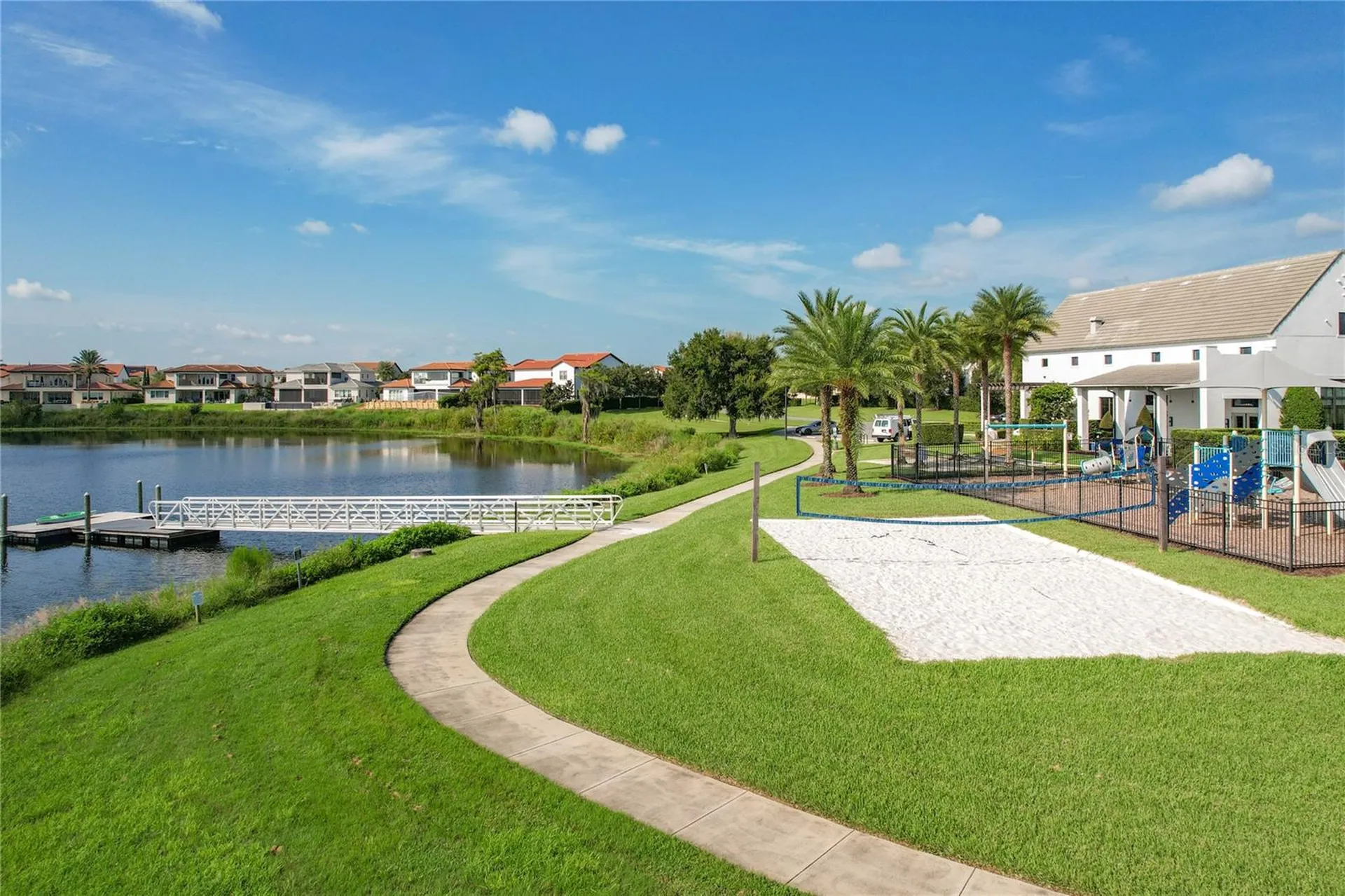 8216 Topsail Place Winter Garden FL 34787