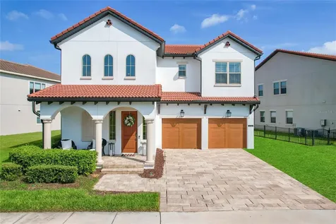8216 Topsail Place Winter Garden FL 34787