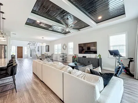 8216 Topsail Place Winter Garden FL 34787