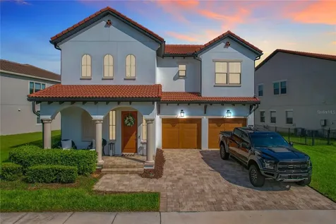 8216 Topsail Place Winter Garden FL 34787