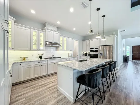 8216 Topsail Place Winter Garden FL 34787