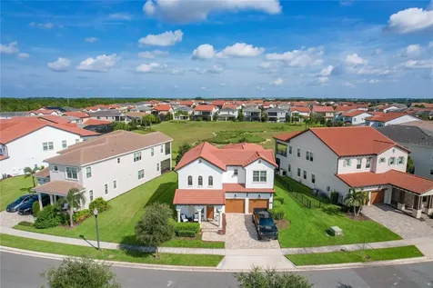 8216 Topsail Place Winter Garden FL 34787