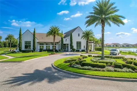 8216 Topsail Place Winter Garden FL 34787