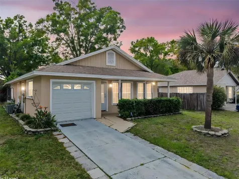 3728 Lake St George Drive Palm Harbor FL 34684