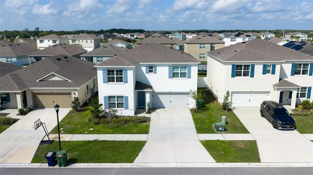 1063 Brimstone Circle Winter Haven FL 33884