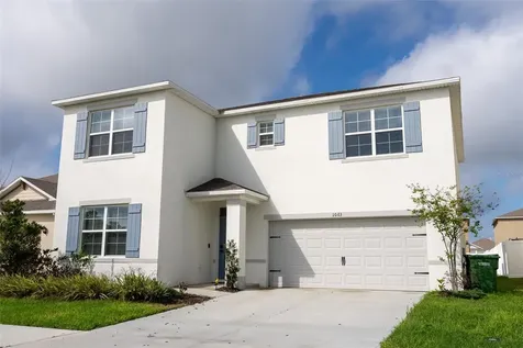 1063 Brimstone Circle Winter Haven FL 33884