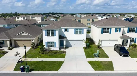 1063 Brimstone Circle Winter Haven FL 33884