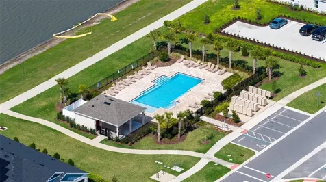 1063 Brimstone Circle Winter Haven FL 33884