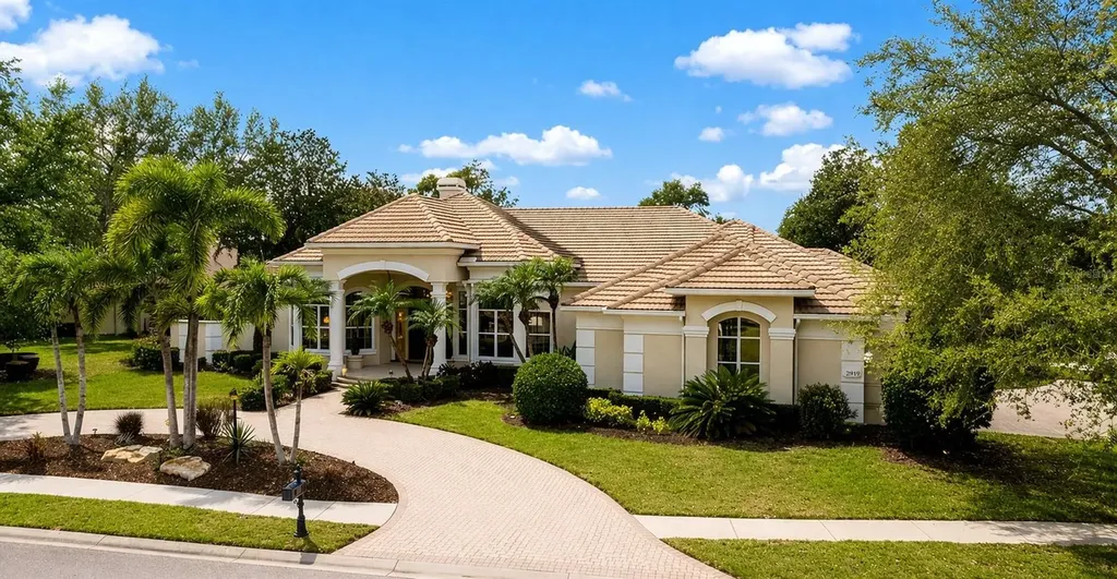 8112 Collingwood Court University Park FL 34201