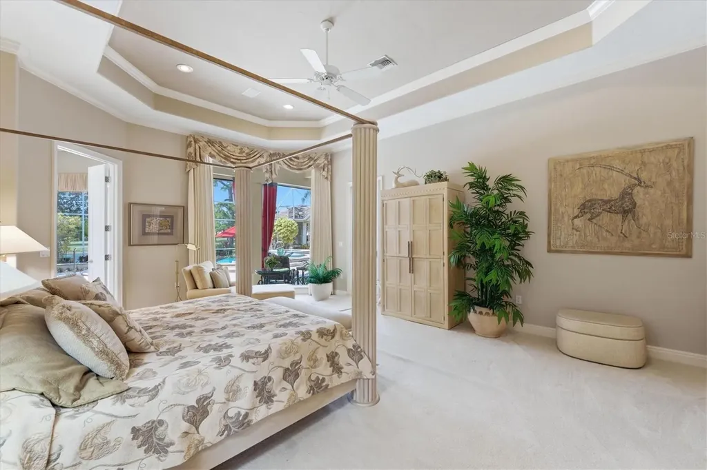 8112 Collingwood Court University Park FL 34201
