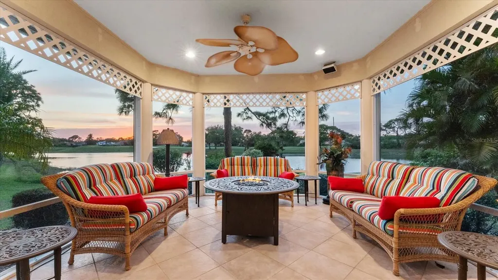 8112 Collingwood Court University Park FL 34201