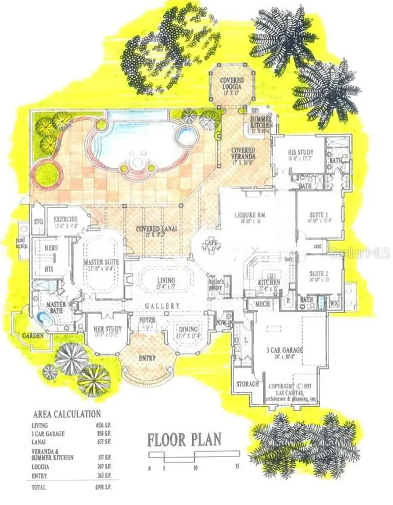 8112 Collingwood Court University Park FL 34201
