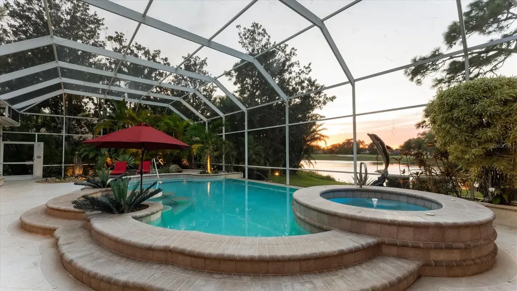 8112 Collingwood Court University Park FL 34201