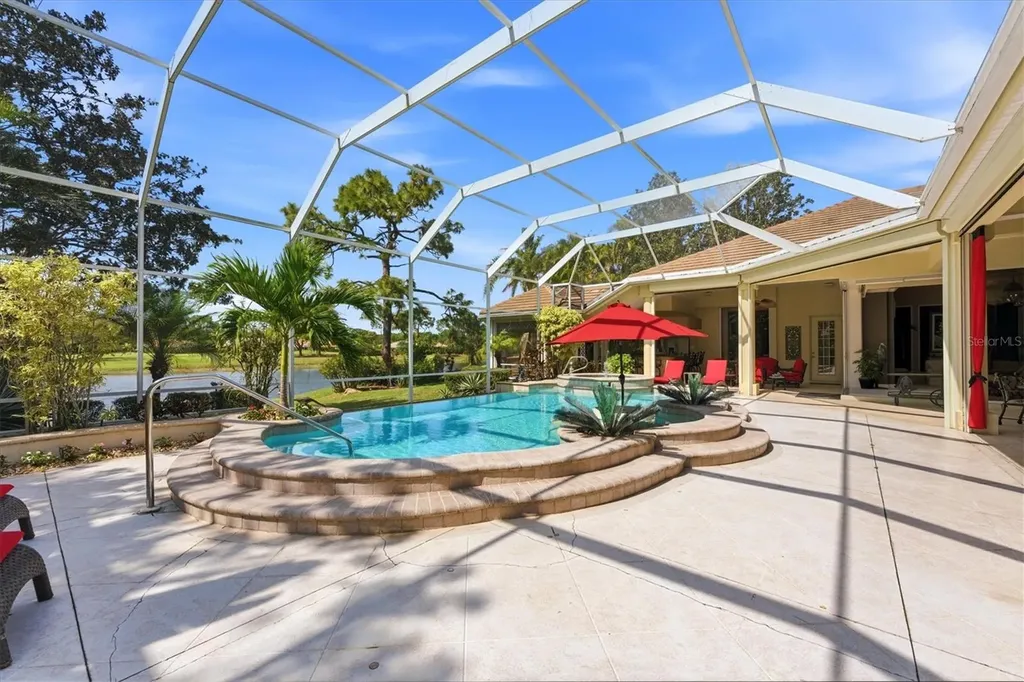 8112 Collingwood Court University Park FL 34201