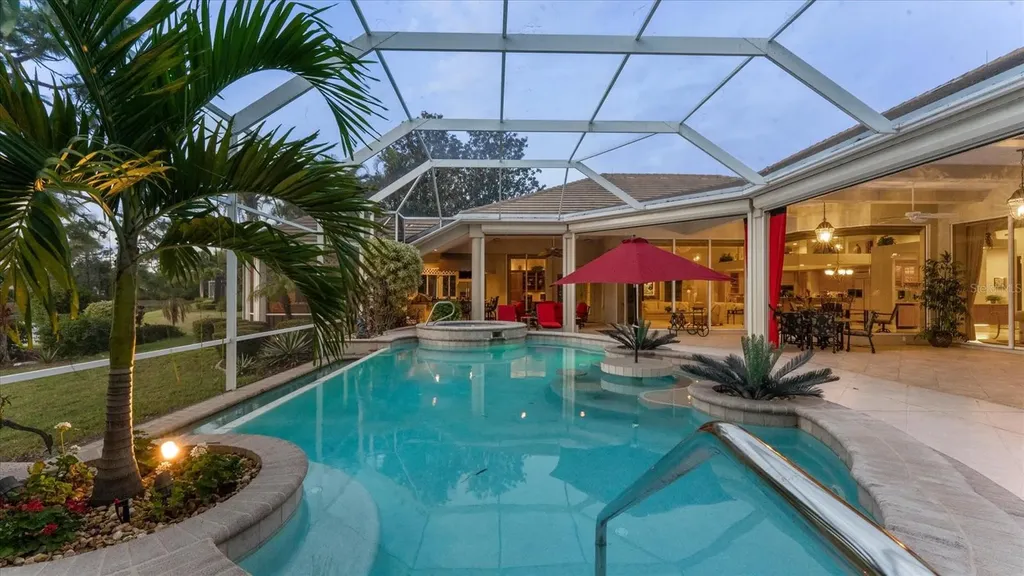 8112 Collingwood Court University Park FL 34201