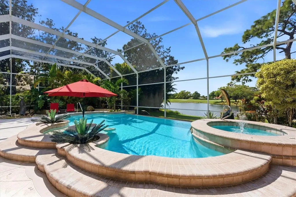 8112 Collingwood Court University Park FL 34201