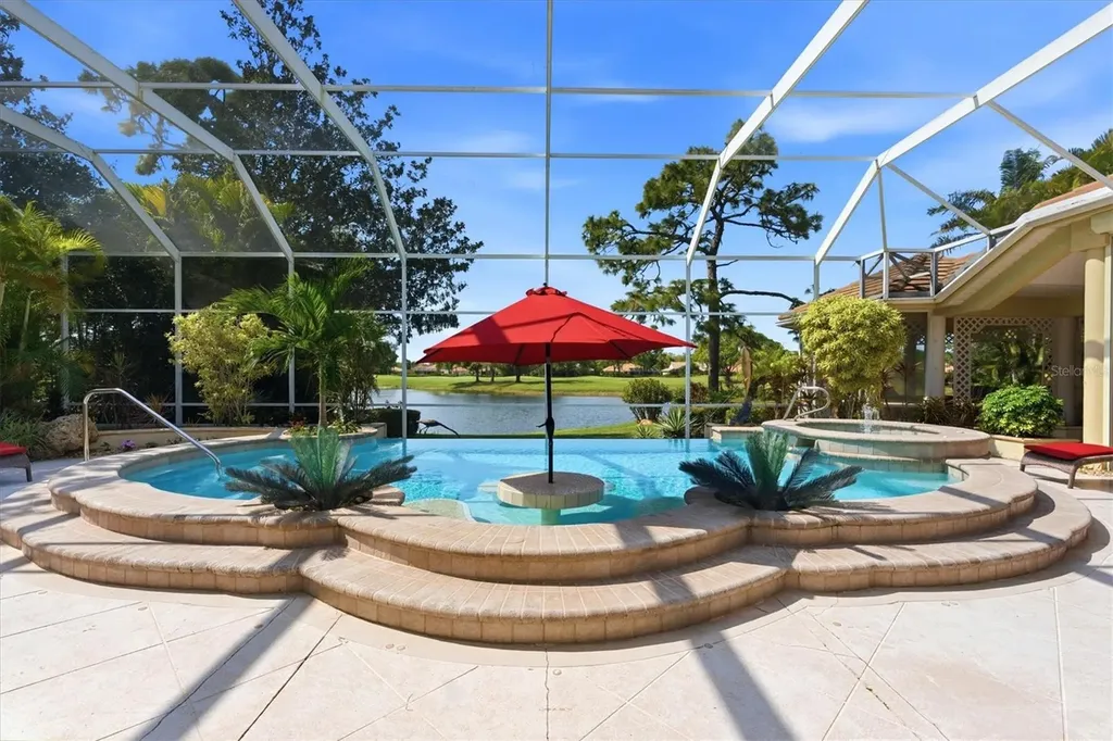 8112 Collingwood Court University Park FL 34201