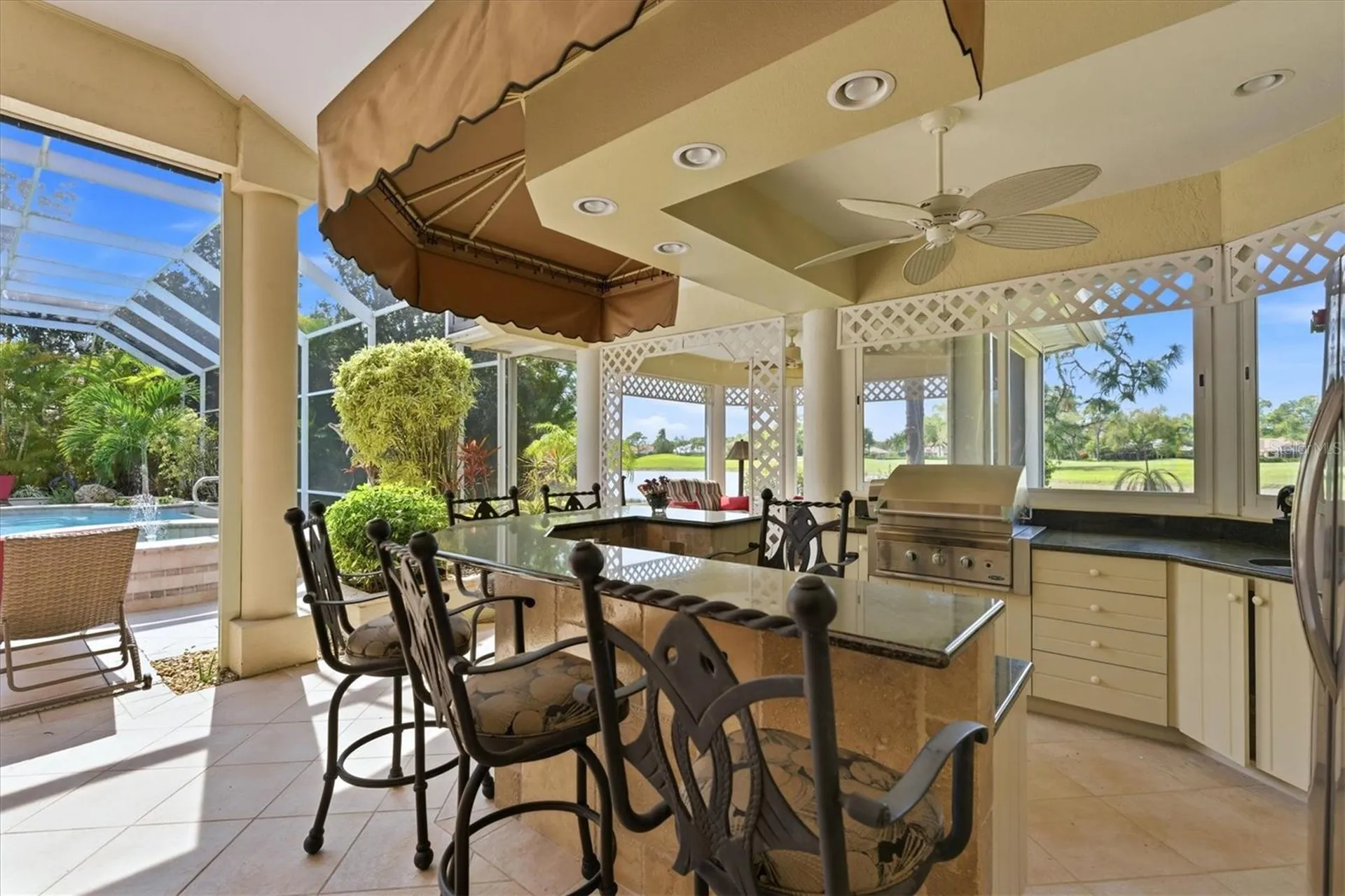 8112 Collingwood Court University Park FL 34201