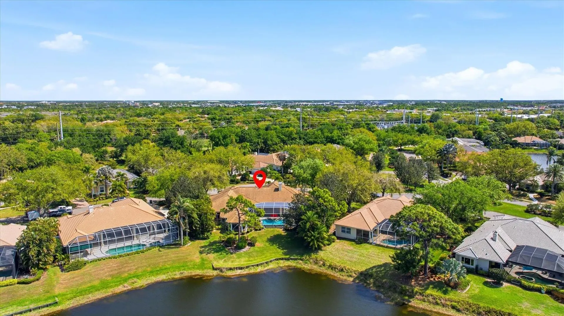 8112 Collingwood Court University Park FL 34201