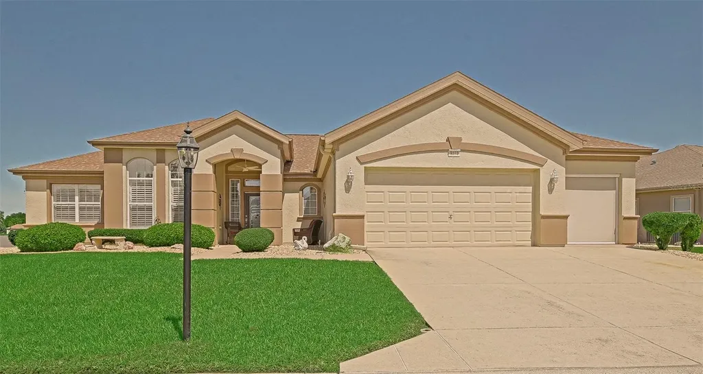 9273 SE 124th Place Summerfield FL 34491