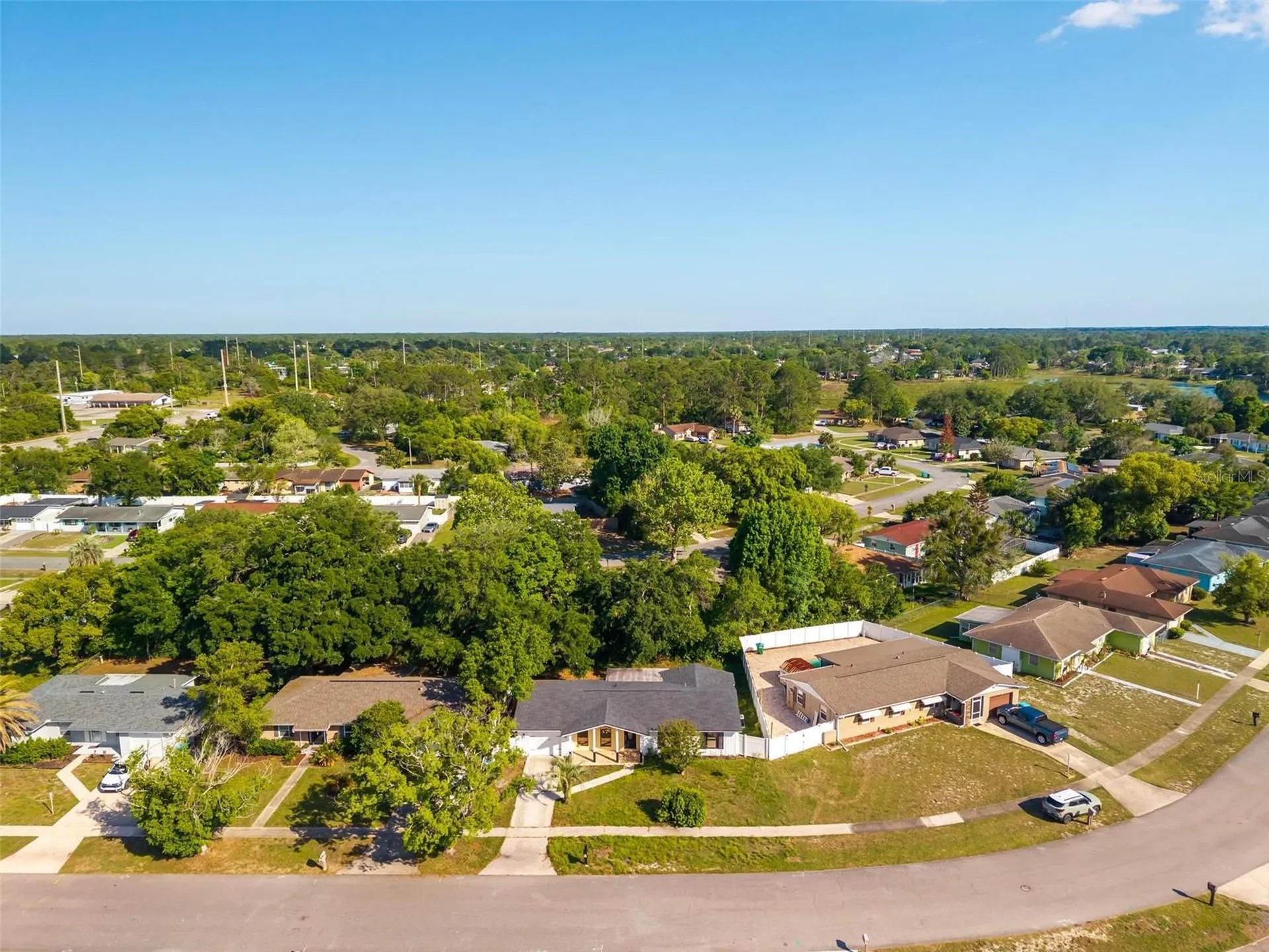 2039 Jefferson Avenue Deltona FL 32738
