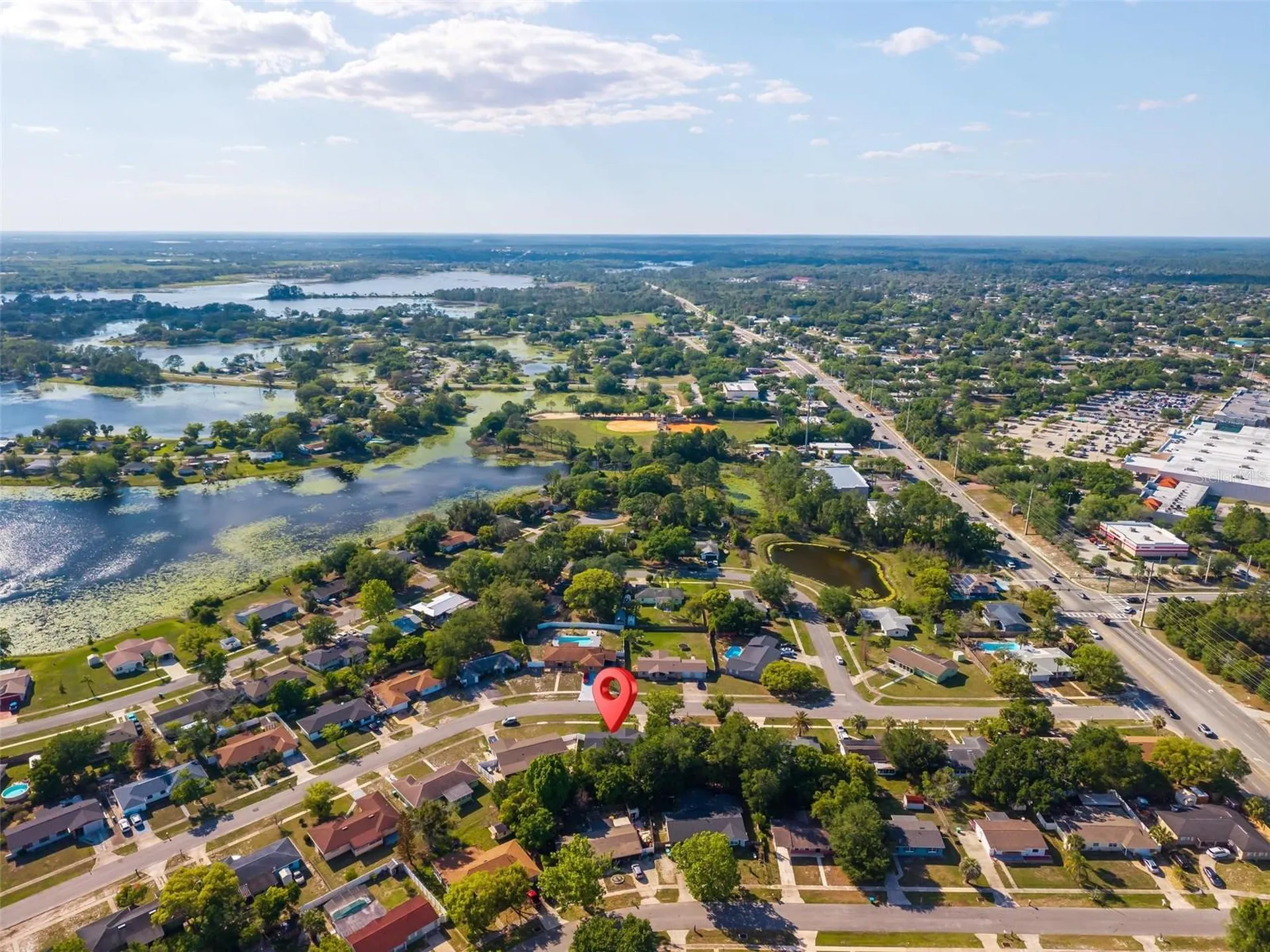 2039 Jefferson Avenue Deltona FL 32738