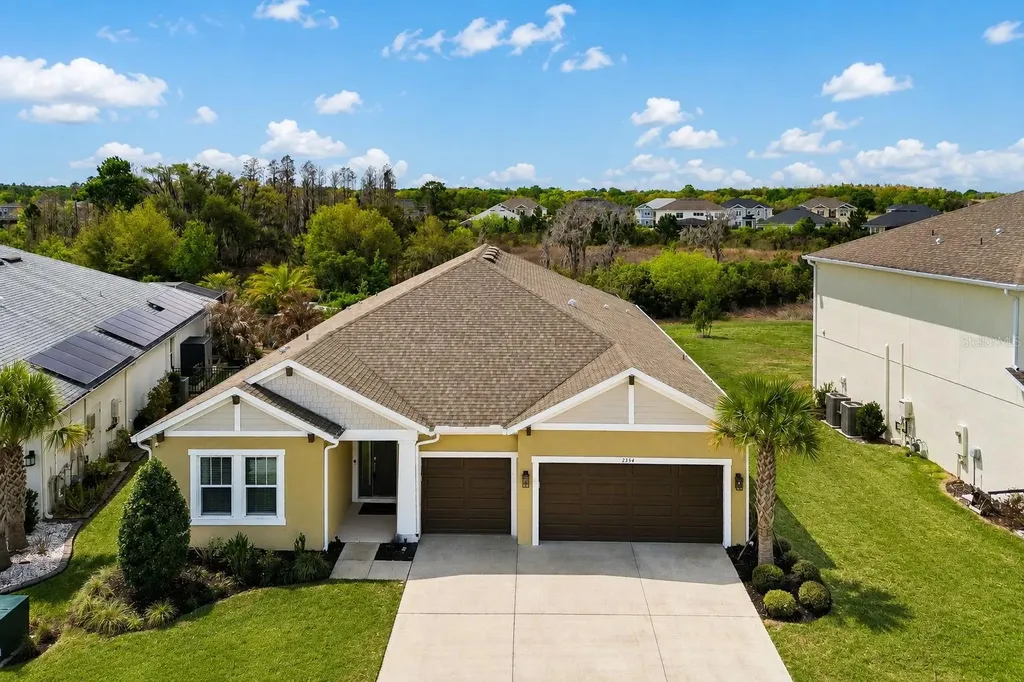 2354 High Tides Way Wesley Chapel FL 33543