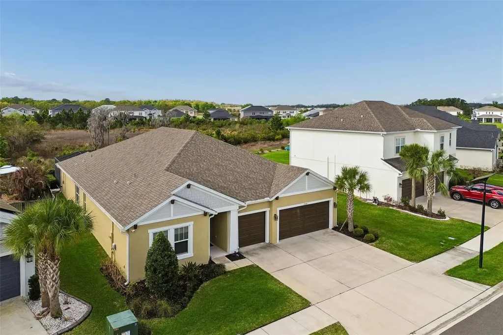 2354 High Tides Way Wesley Chapel FL 33543