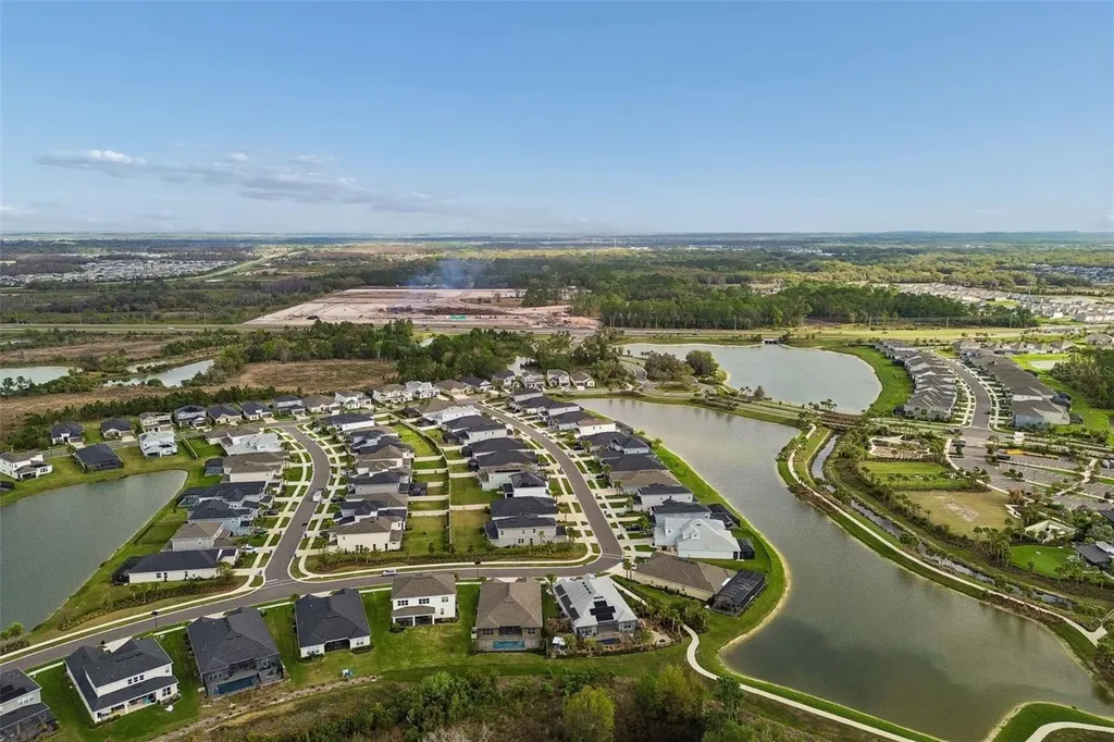 2354 High Tides Way Wesley Chapel FL 33543