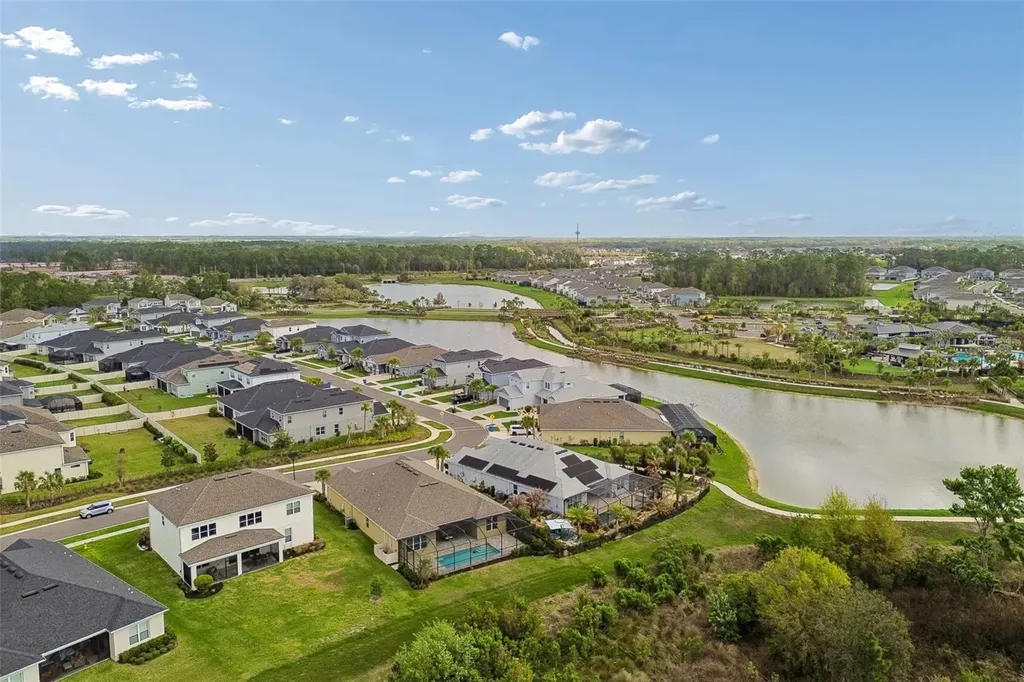 2354 High Tides Way Wesley Chapel FL 33543