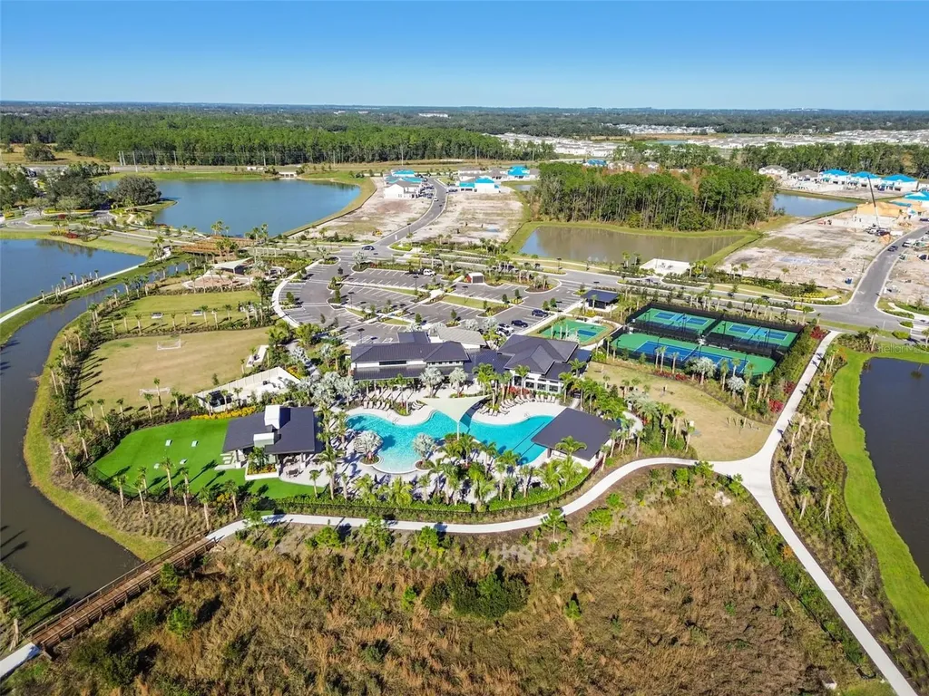 2354 High Tides Way Wesley Chapel FL 33543