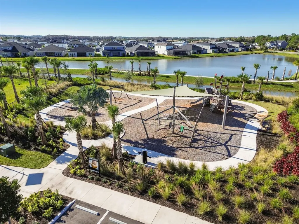 2354 High Tides Way Wesley Chapel FL 33543