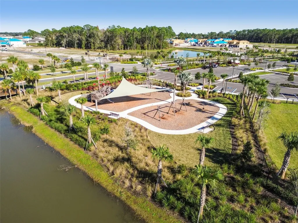 2354 High Tides Way Wesley Chapel FL 33543