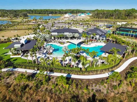 2354 High Tides Way Wesley Chapel FL 33543