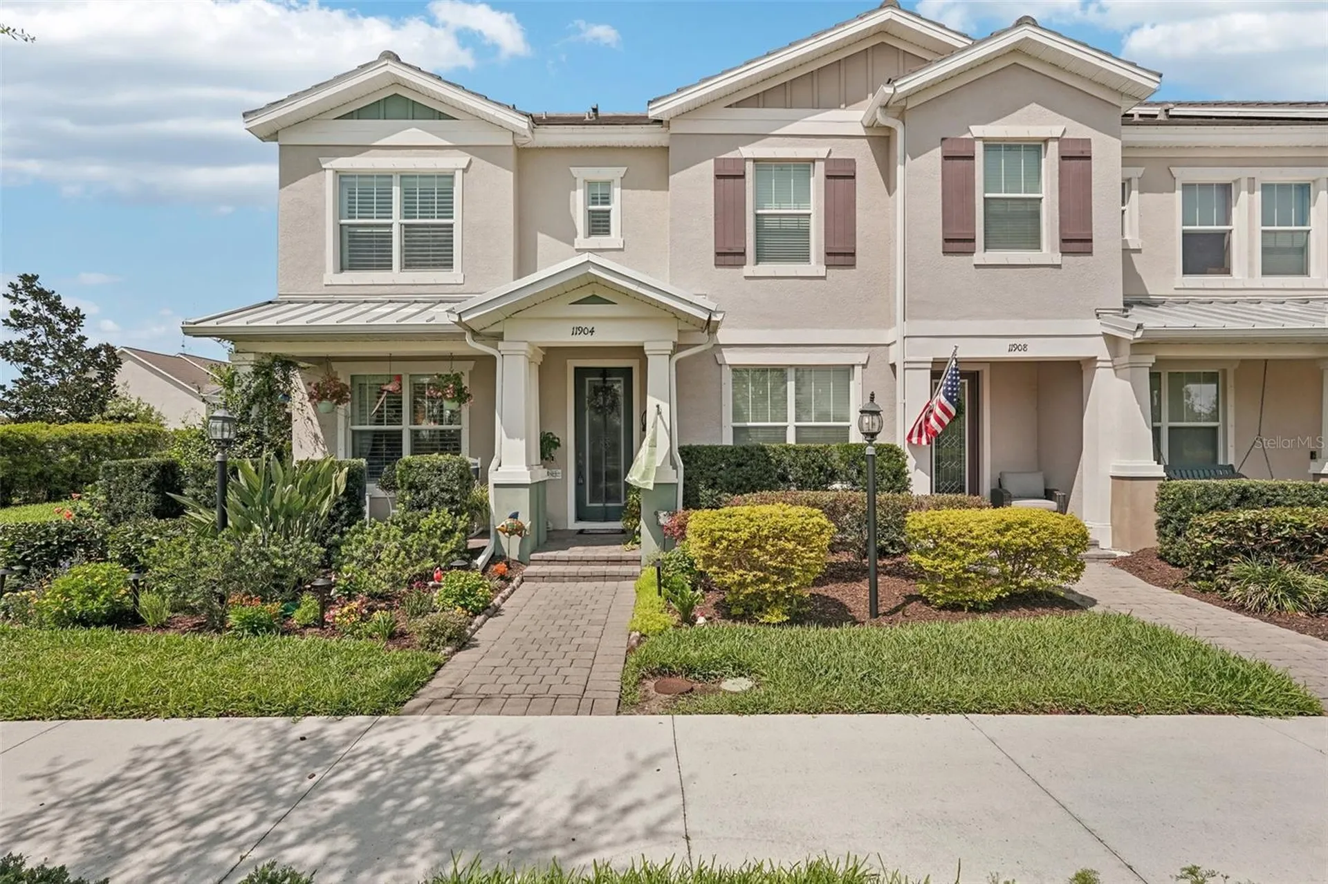 11904 Pebble Drive Bradenton FL 34211