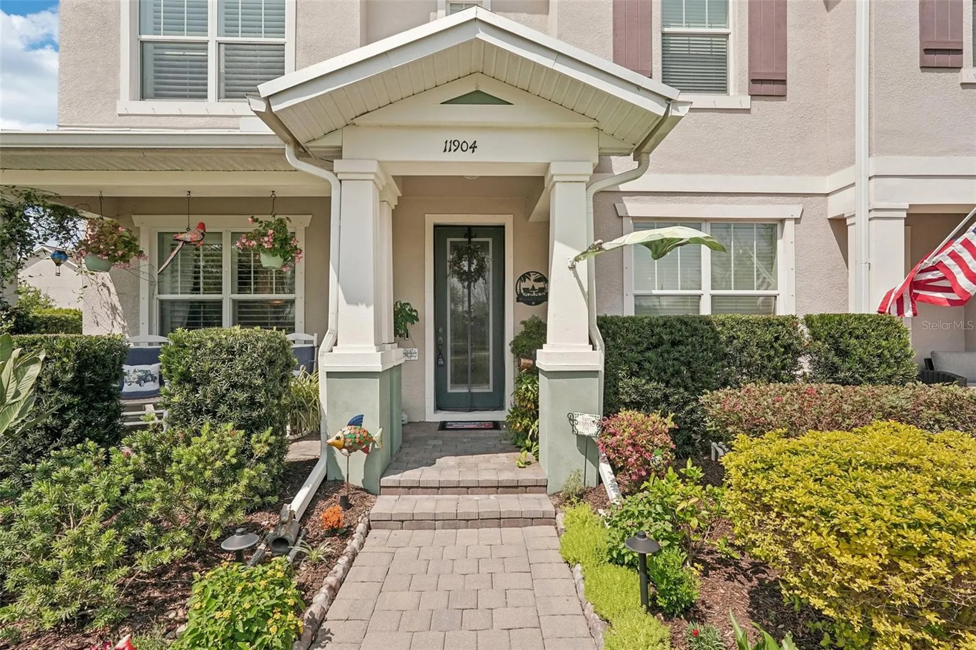 11904 Pebble Drive Bradenton FL 34211
