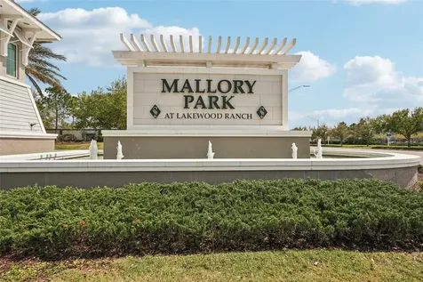 11904 Pebble Drive Bradenton FL 34211