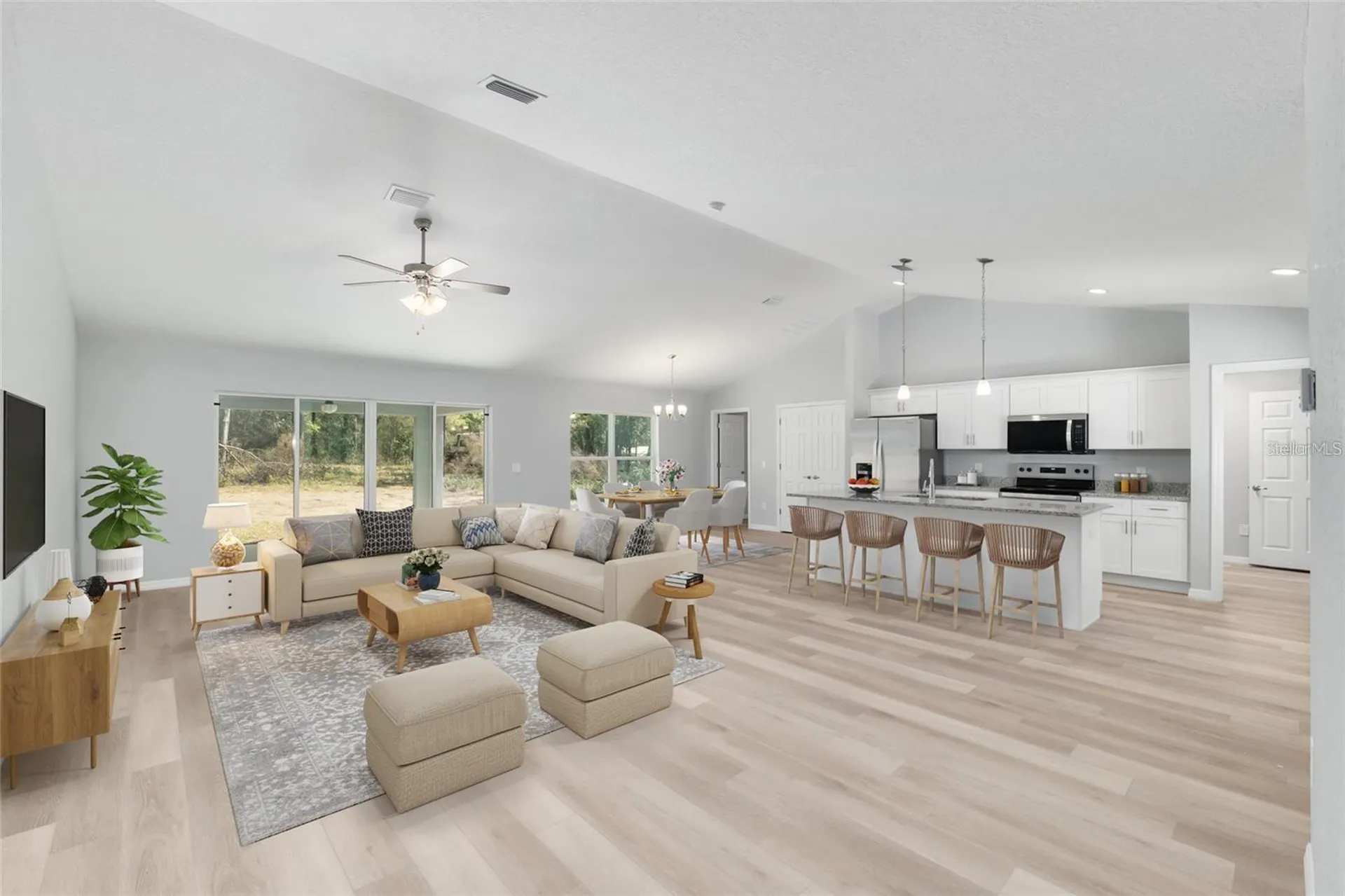 6100 SW 206 Avenue Dunnellon FL 34431