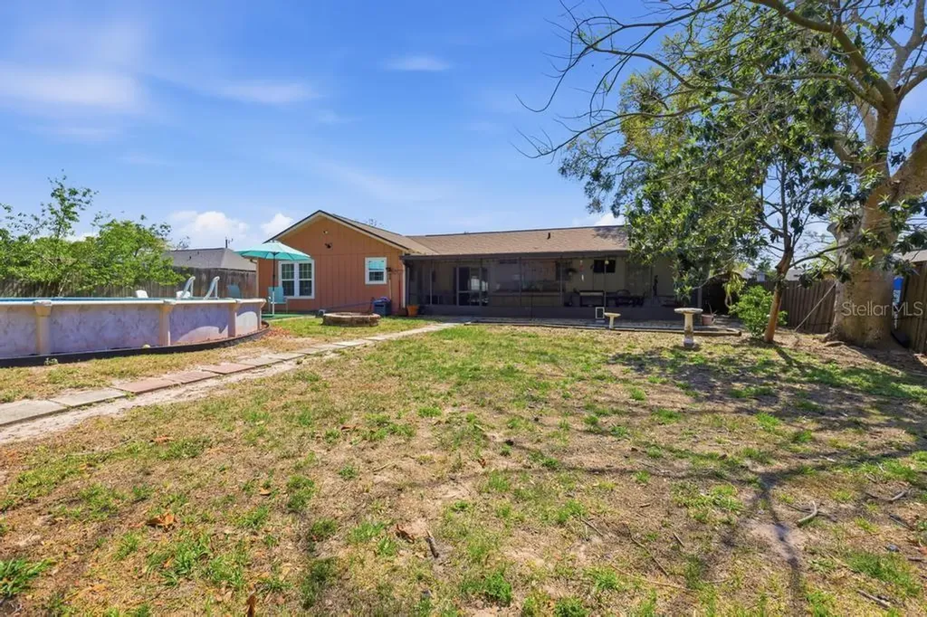 2800 Foxdale Drive Deltona FL 32738