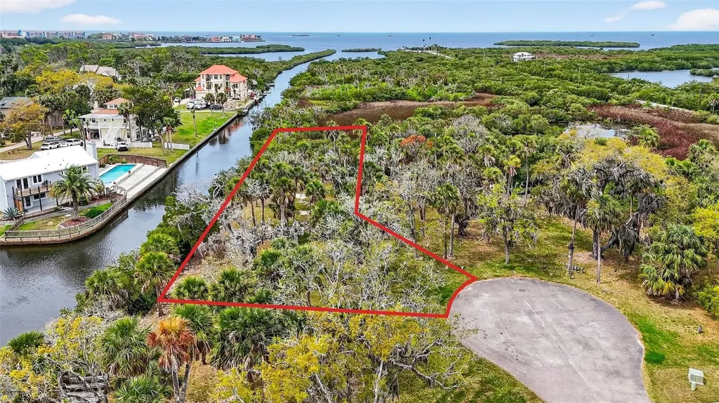 5400 Tropical Woods Court Port Richey FL 34668