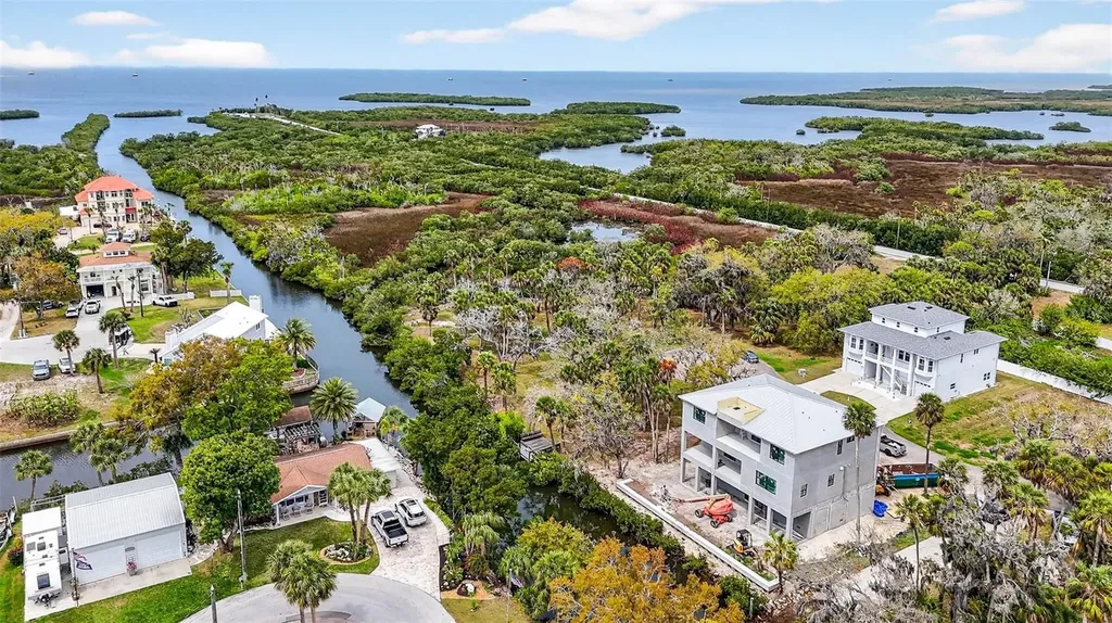 5400 Tropical Woods Court Port Richey FL 34668
