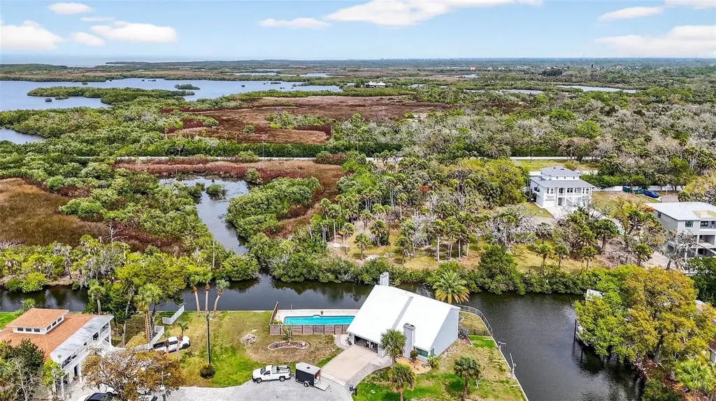 5400 Tropical Woods Court Port Richey FL 34668