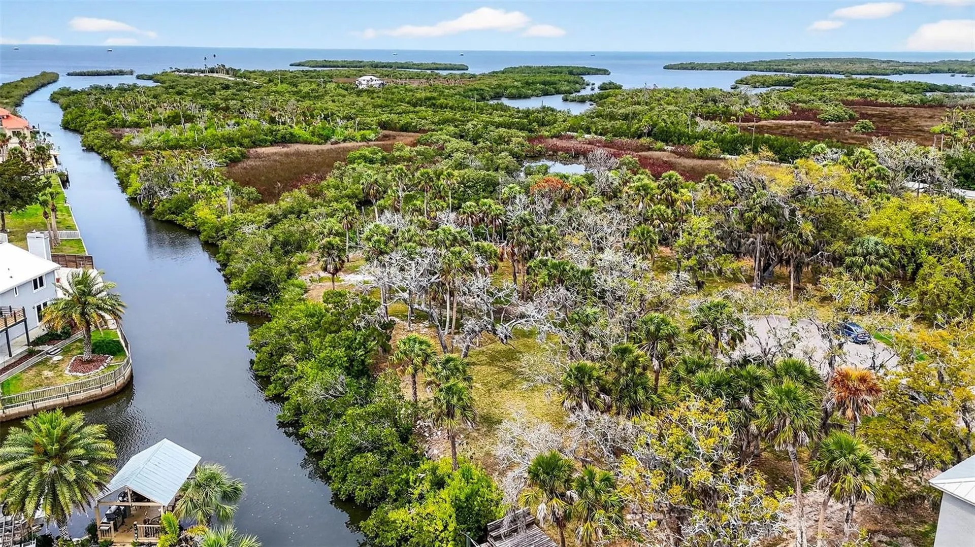 5400 Tropical Woods Court Port Richey FL 34668