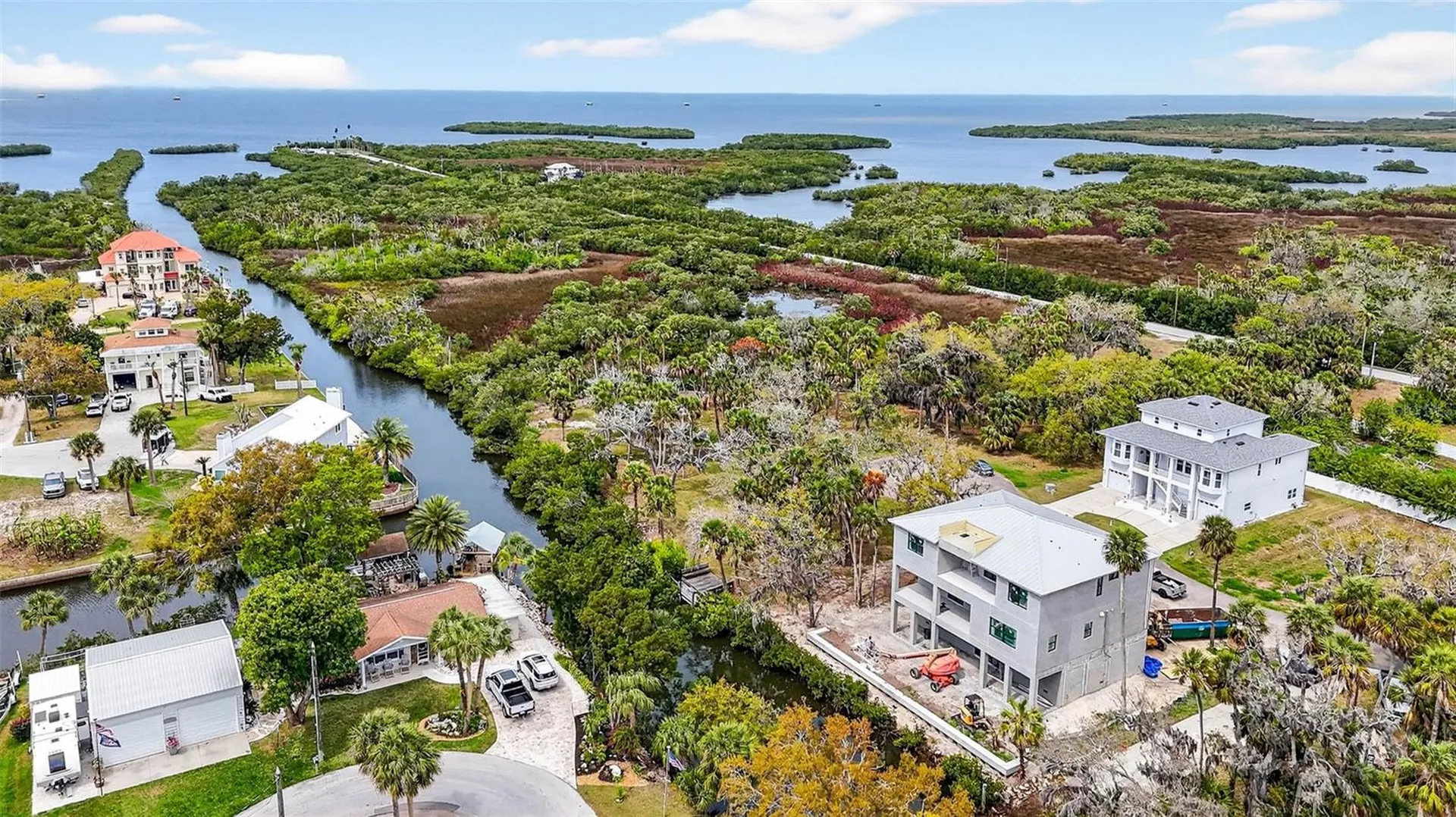 5400 Tropical Woods Court Port Richey FL 34668