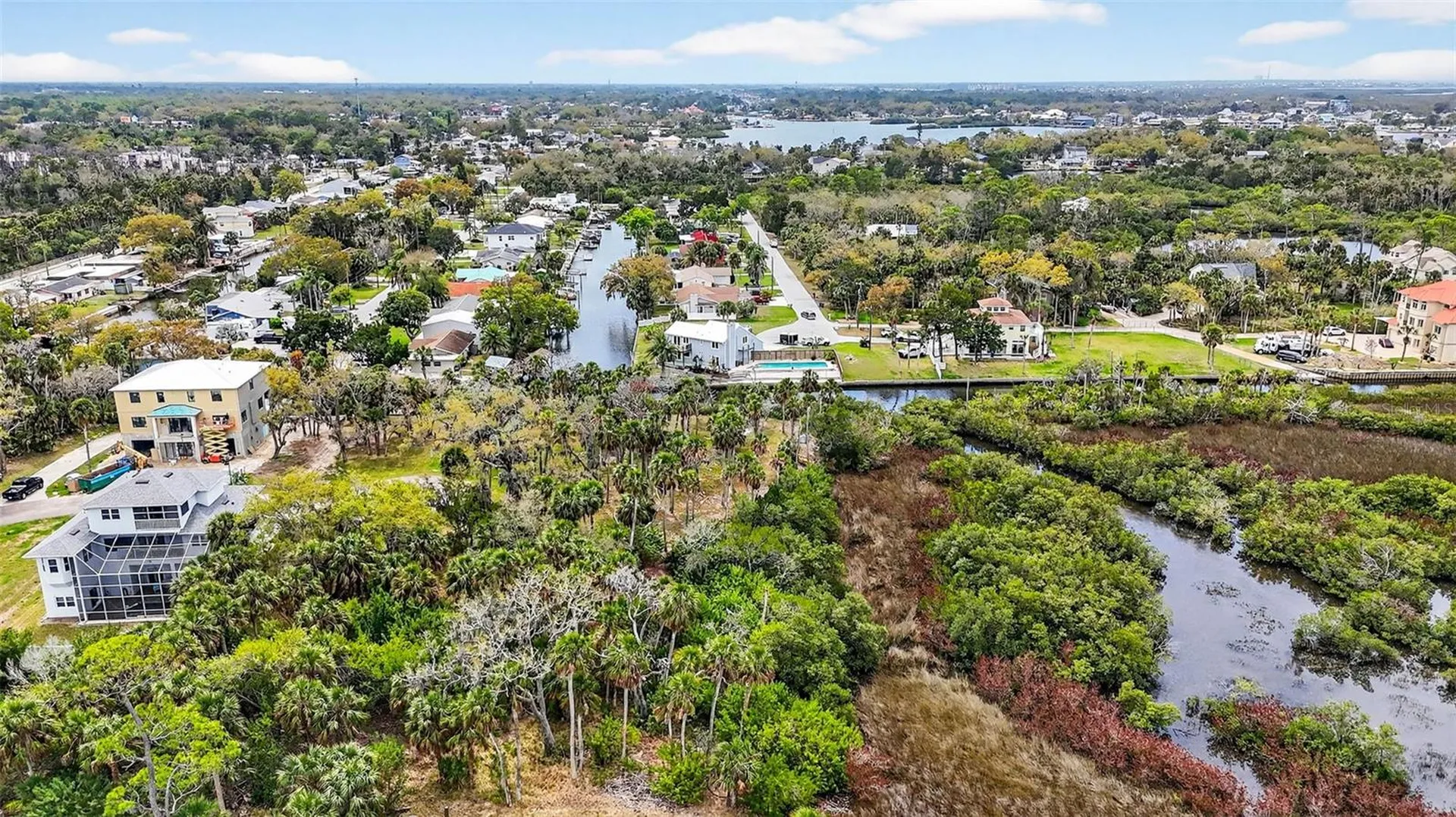 5400 Tropical Woods Court Port Richey FL 34668